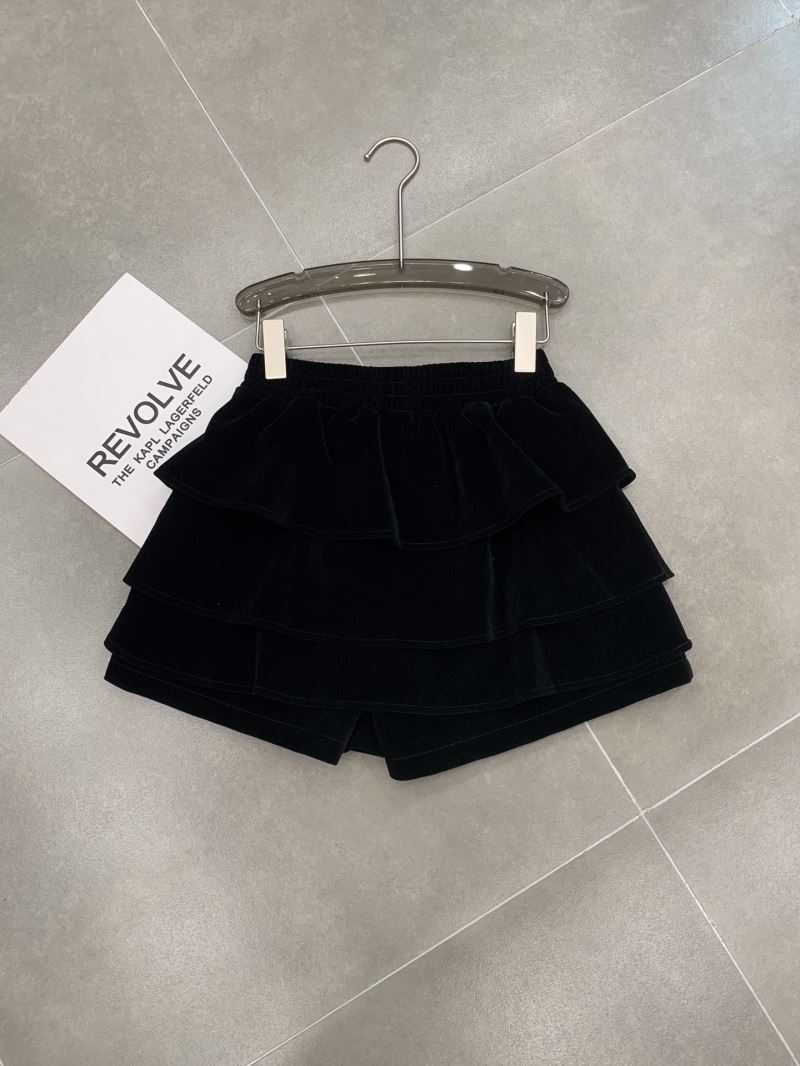 Miu Miu Short Pants